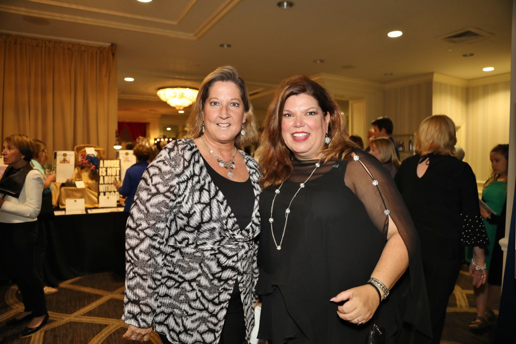 Nancy Kleiner, Diane Finnestead